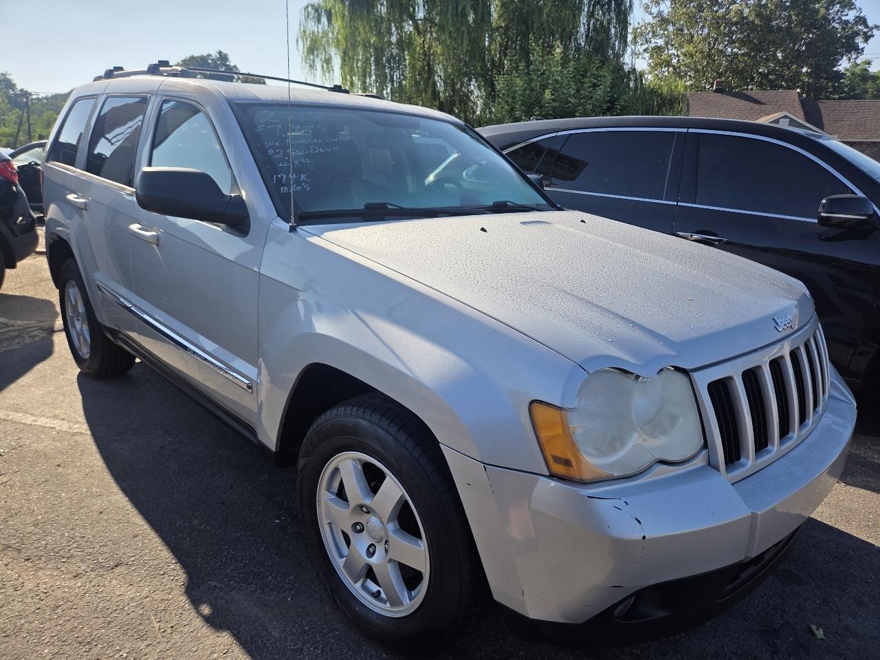 jeep grand cherokee 2010 1J4PR4GKXAC138173 image jeep grand cherokee 2010 1J4PR4GKXAC138173 image